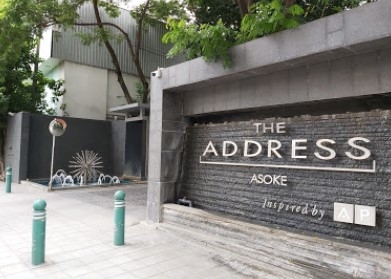 The Address Asoke