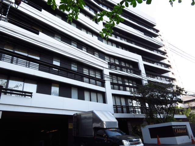 Oakwood Residence Sukhumvit Thonglor 