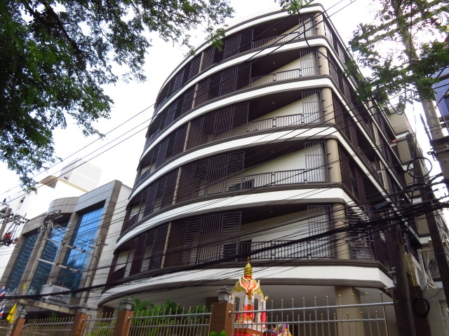 Thiti Residence 