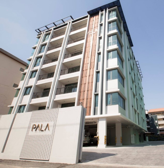 PALA Residence 