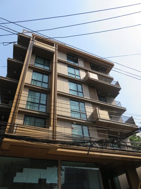 NS Residence Sukhumvit 49 