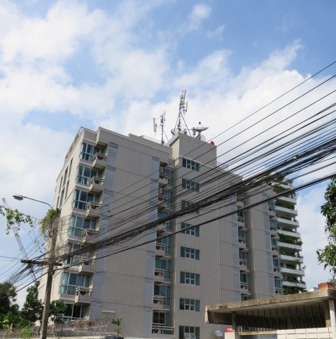 Aspira Tropical Residence Thonglor 