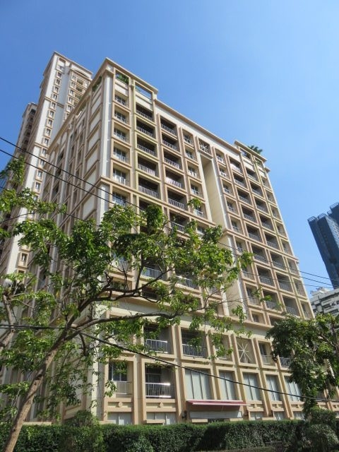 Grand Mercure Bangkok Asoke Residence 