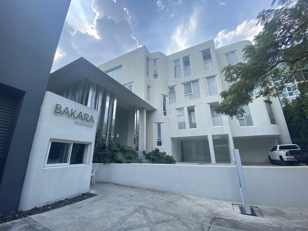 Bakara Residence-C