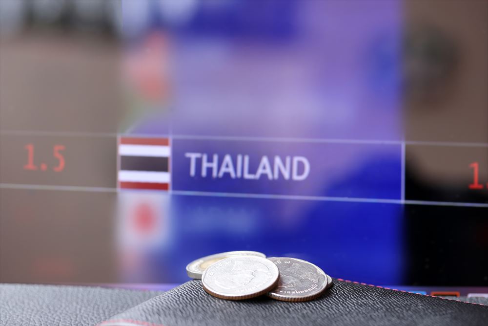 タイの通貨 バーツ の情報あれこれ 円をバーツに両替できる場所もご紹介 バンコク不動産