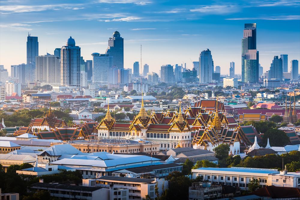 タイ・バンコクの正式名称をご存知ですか？世界一長い首都名を由来から徹底解説