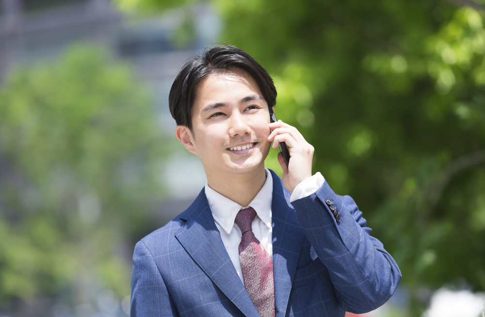 タイから日本、日本からタイへの国際電話のかけ方と国番号を紹介
