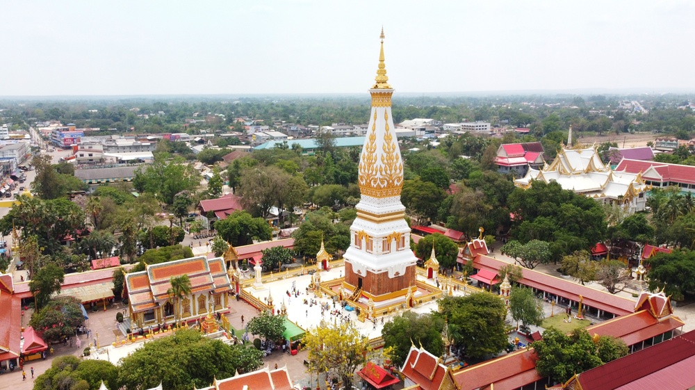 タイの特徴・文化・魅力