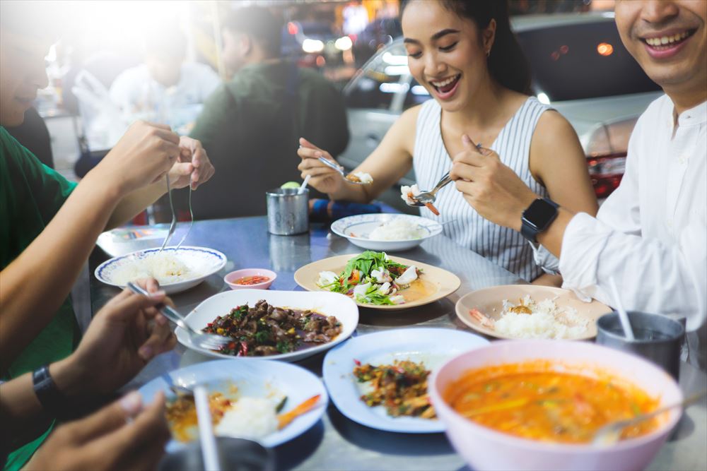 タイで有名な食べ物 料理を教えて 現地の人 観光客に人気のタイ料理15選 バンコク不動産