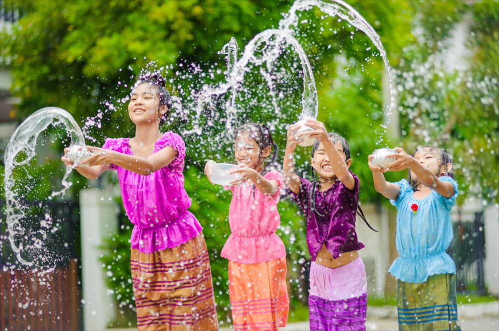 タイのお祭り5選 お祭りに参加してタイを楽しもう バンコク不動産