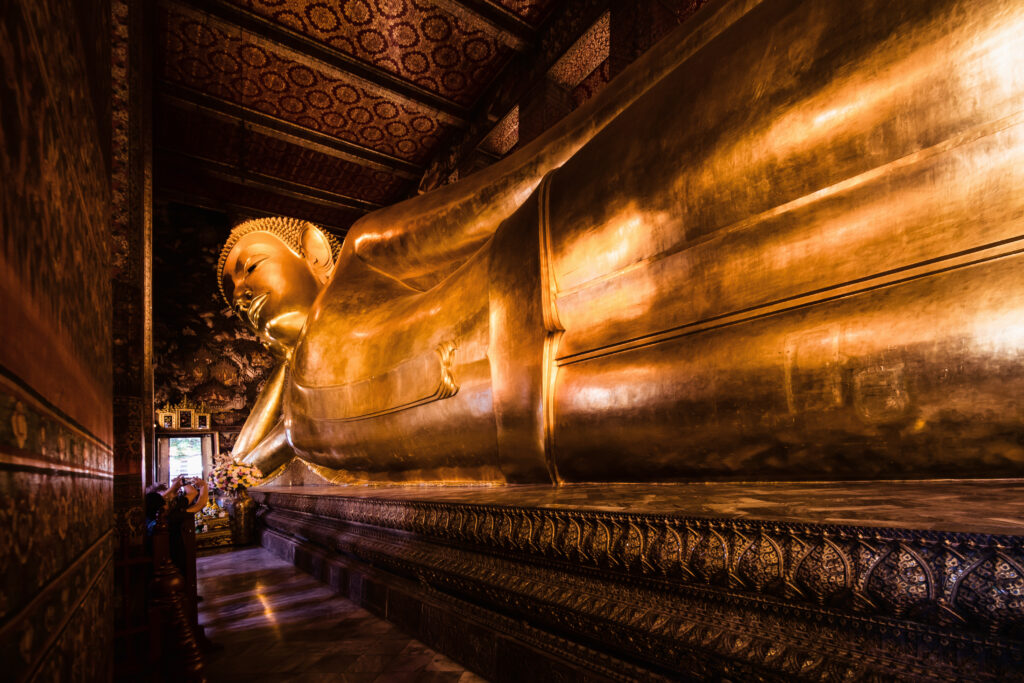 タイ・バンコクの鉄板観光地とお土産もご紹介