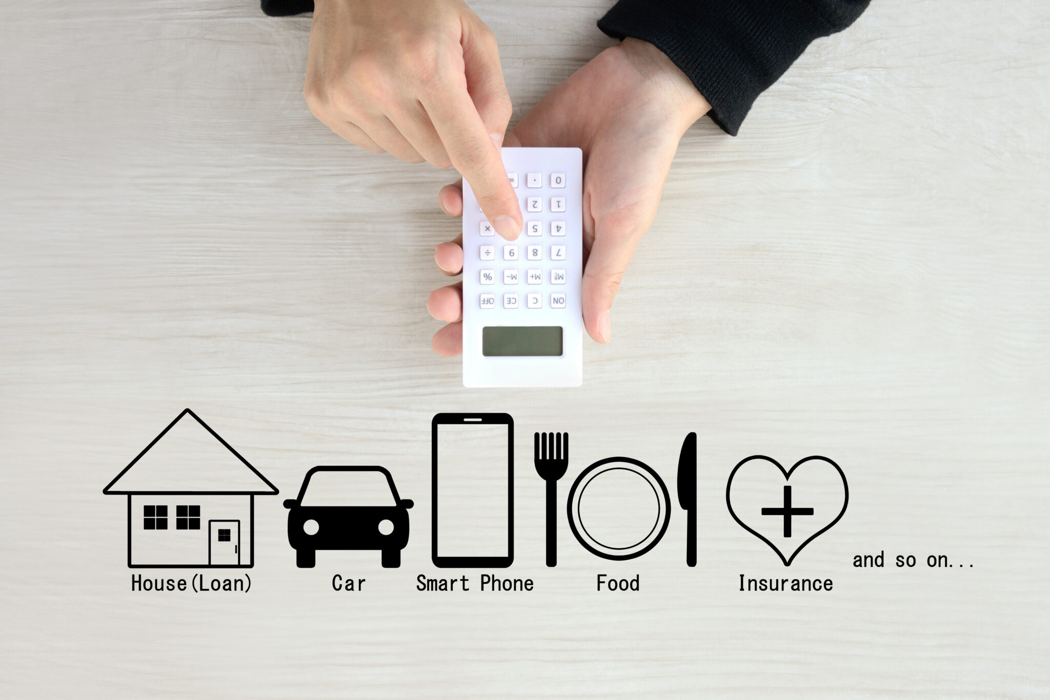 タイの物価についてー日本との物価と比較してみました。｜バンコク不動産